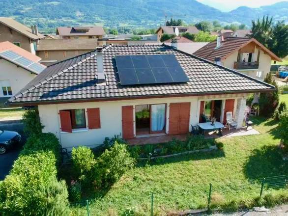 energies services France installation solaire photovoltaïque panneaux onduleurs Dualsun Enphase autoconsommation Haute Savoie Marnaz economie energie