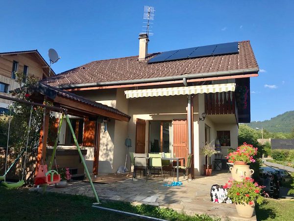 energies services France installation solaire photovoltaïque panneaux onduleurs Dualsun Enphase autoconsommation Haute Savoie Viuz en Sallaz economie energie