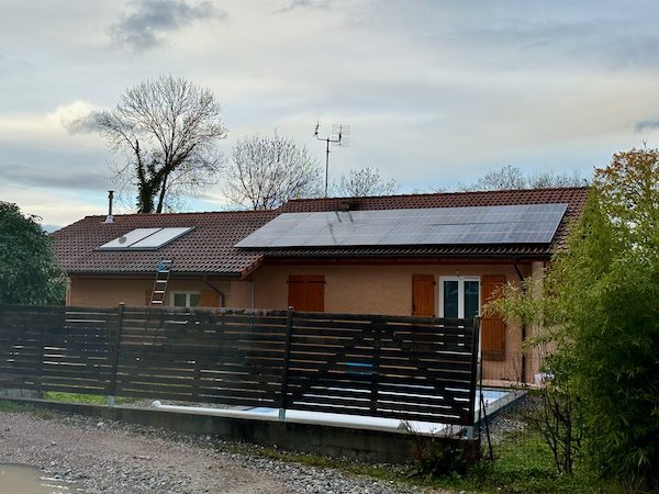 energies services France installation solaire photovoltaïque panneaux onduleurs Dualsun Enphase autoconsommation Haute Savoie Allinges economie energie