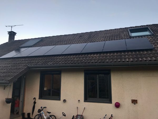 energies-services-France installation solaire photovoltaïque panneaux onduleurs Dualsun Enphase autoconsommation Haute Savoie Desingy economie energie